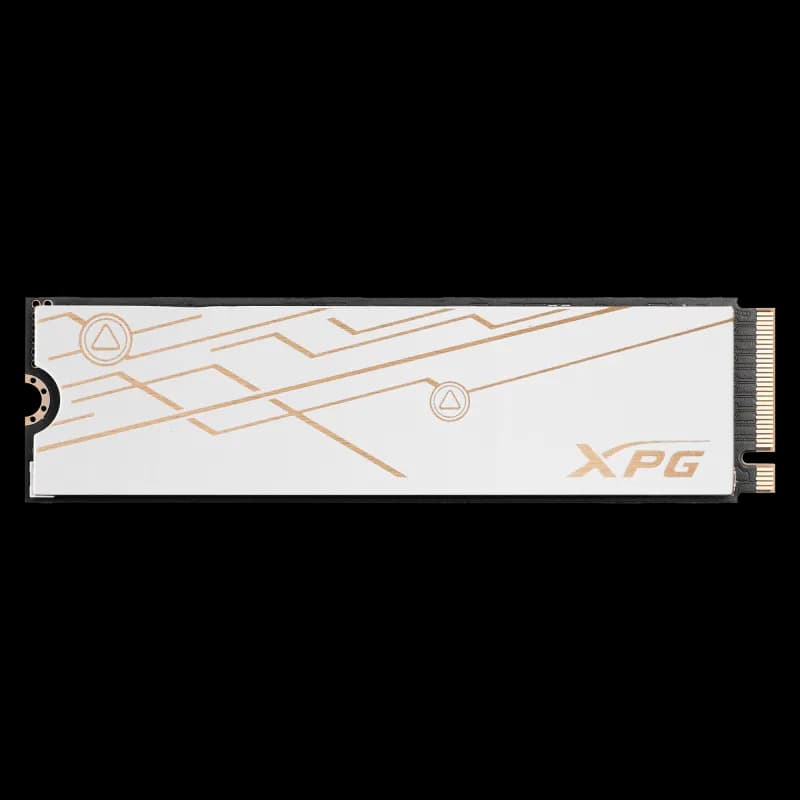 SSD intern XPG MARS 980B, 1 TB, PCI Express 5.0 x4 NVMe M.2