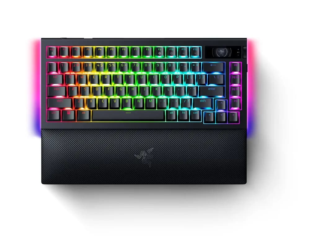 Tastaturi PC Razer RZ03-05130100-R3M1 "RZ03-05130100-R3M1" — miniatură