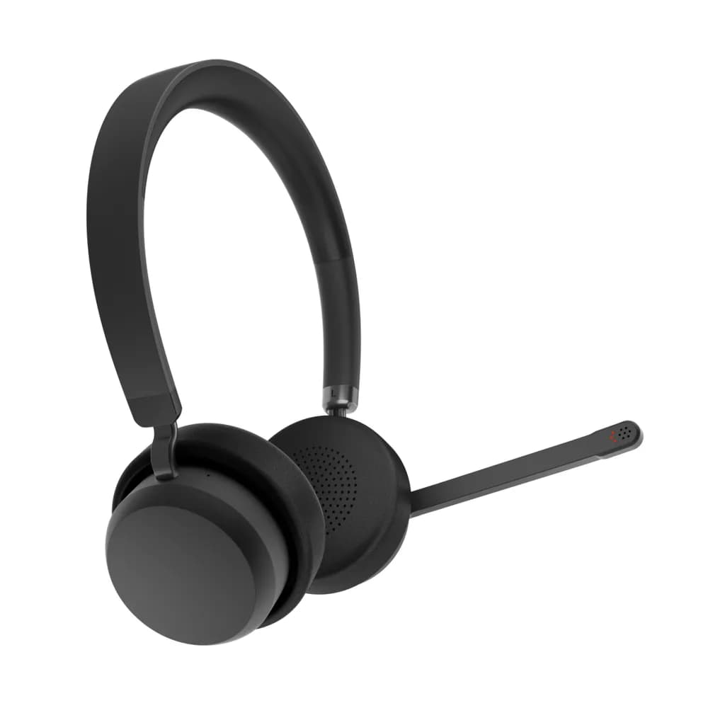 Lenovo Wireless VoIP Headset (Teams) "4XD1M80020" — miniatură