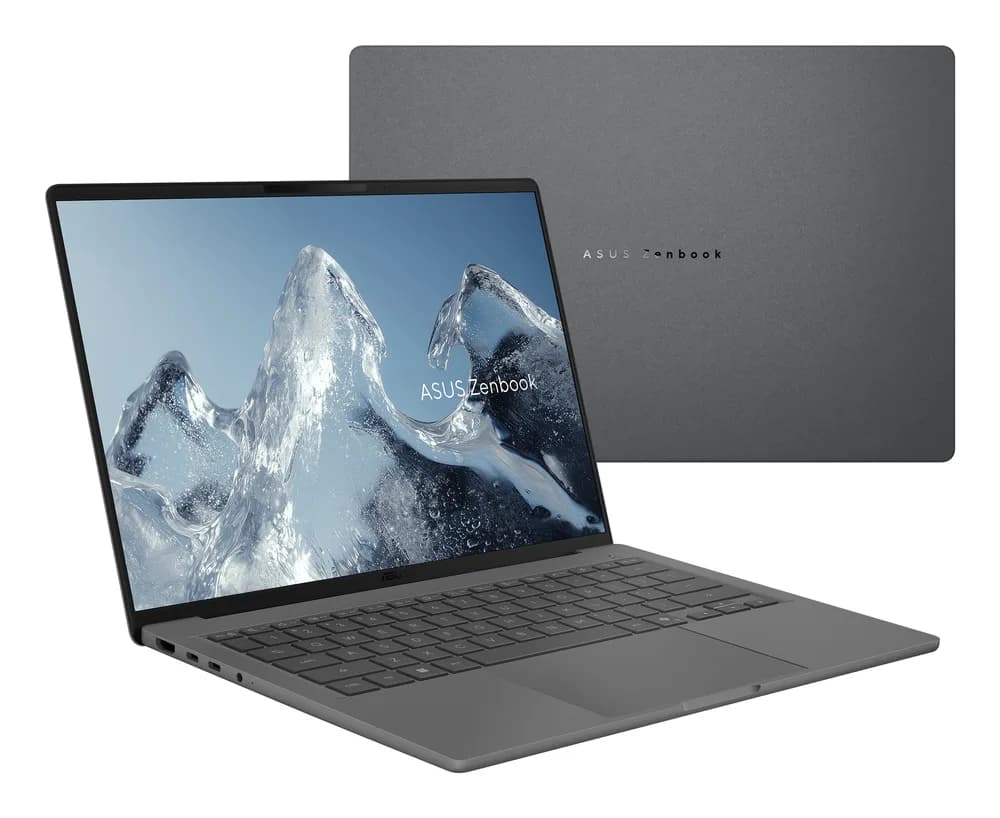 NB UX3407NA X2-E88100 14" 16GB/512GB W11 UX3407NA-QD282W ASUS"UX3407NA-QD282W" — miniatură