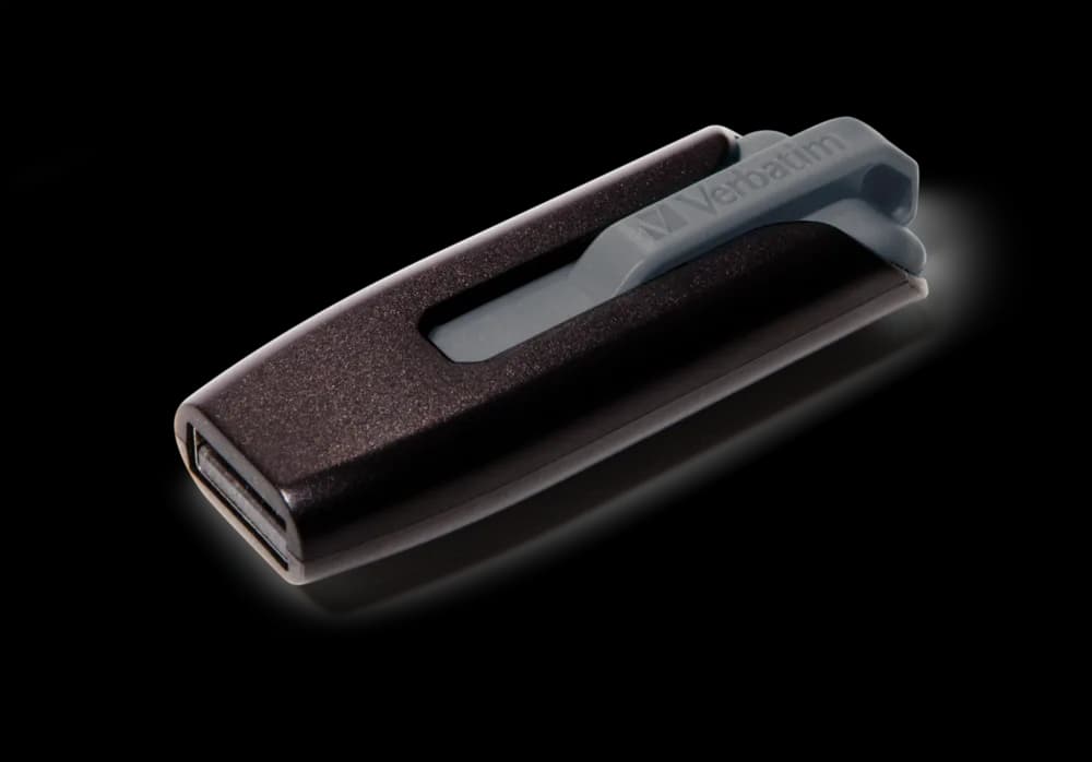 MEMORIE USB VERBATIM StoreNGo 256GB V3 USB 3.0 "49168" — miniatură