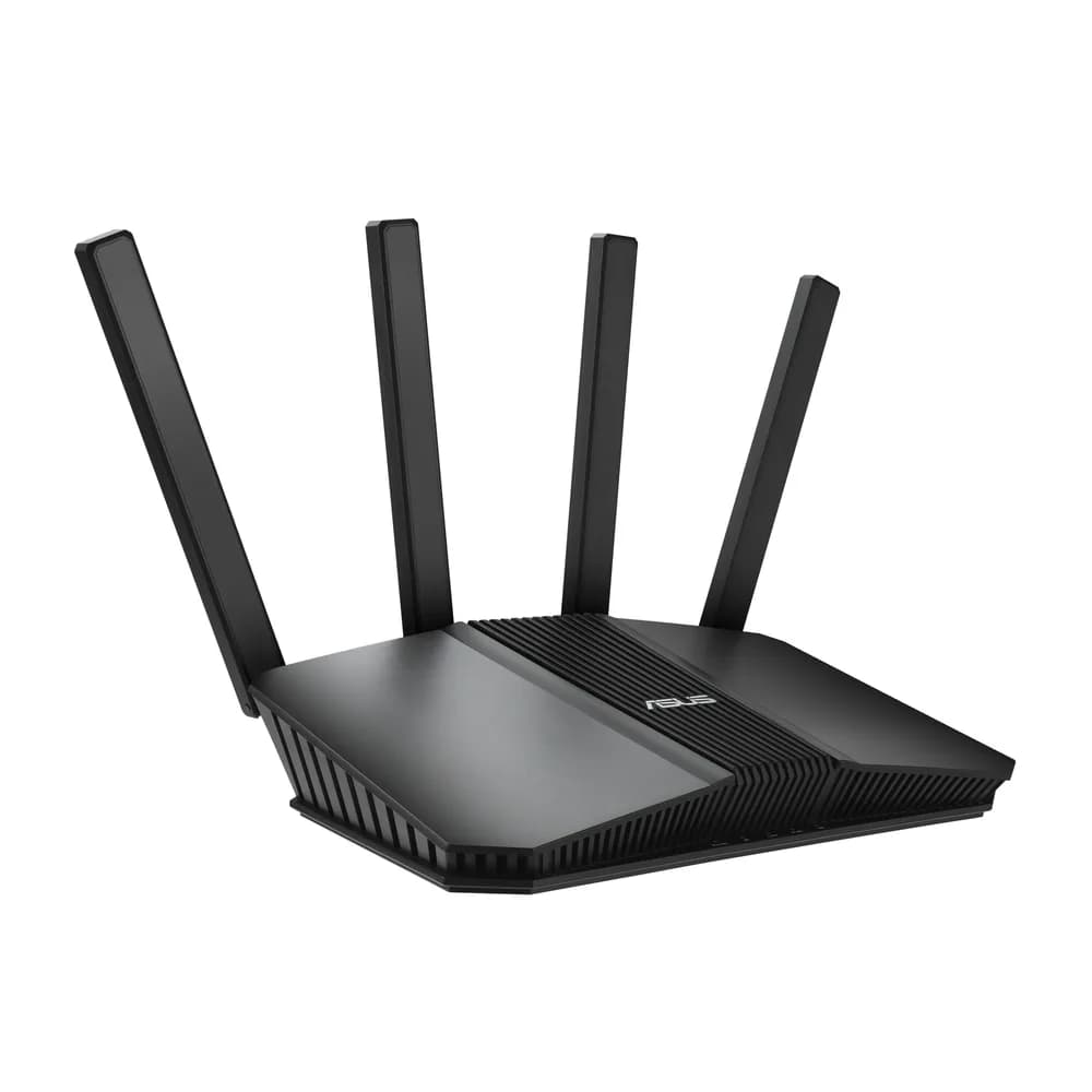 WRL ROUTER 3600MBPS/DUAL BAND RT-BE55 ASUS "RT-BE55" — miniatură