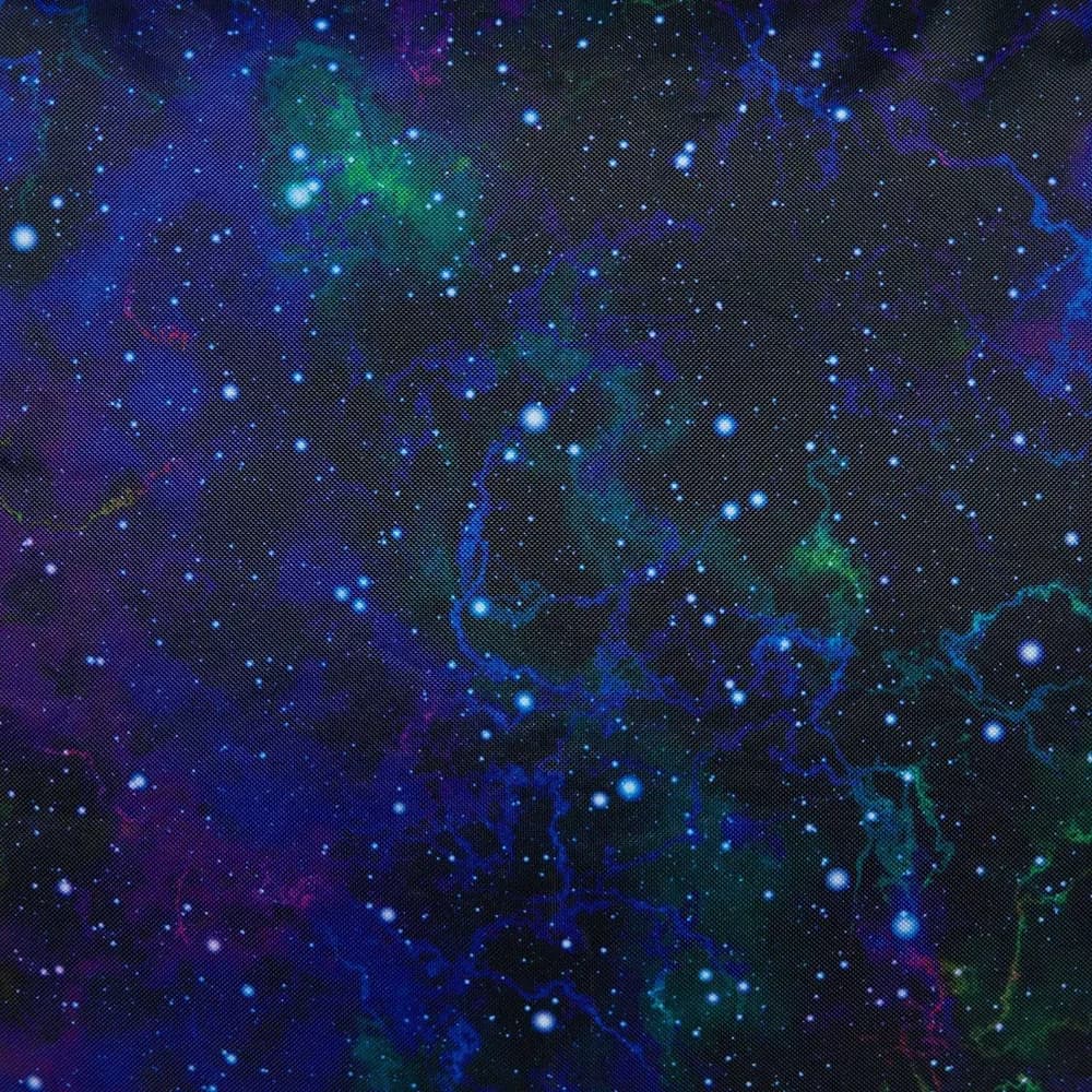 Fotoliu puf senzorial Galactic — miniatură