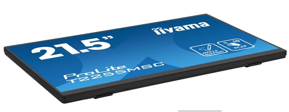Monitoare LED iiyama T2255MSC-B1 "T2255MSC-B1" — miniatură