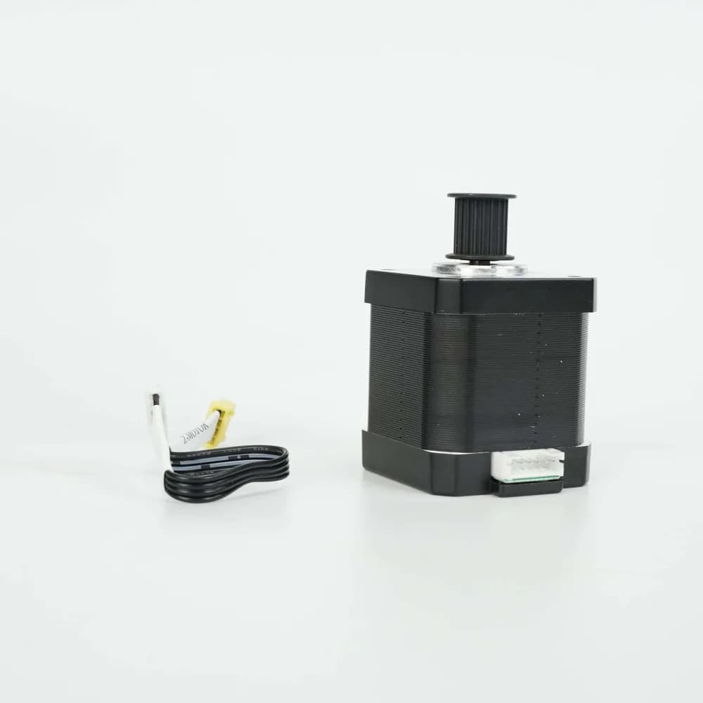 Piesă imprimantă 3D Flashforge Creator 5 Series XY-Axis Idler Pulley