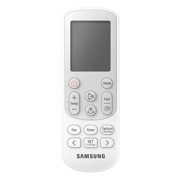 Aparat de aer conditionat Samsung Wind-Free Avant 9000 BTU Wi-Fi, Clasa A++/A++, Filtru Tri-Care, AI Auto Comfort, Fast cooling, AR09TXEAAWKNEU/AR09TXEAAWKXEU, Alb — miniatură