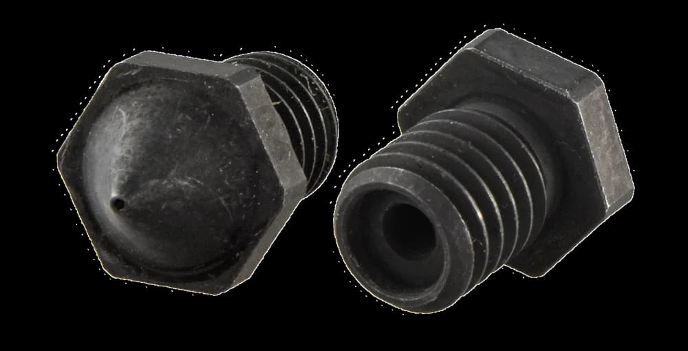 Duză Flashforge Creator 3 Pro / Creator 4 Hardened – 0,4 mm — miniatură