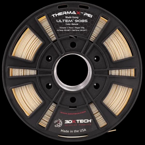 Accesoriu imprimantă 3D 3DXTech ThermaX PEI 9085 — miniatură