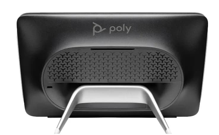 Poly TC10 Touch Controller Black — miniatură