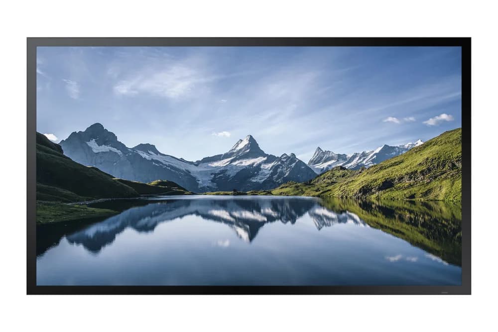 Monitor Profesional SG Outdoor46"OH46B-S LH46OHBESGBXEN