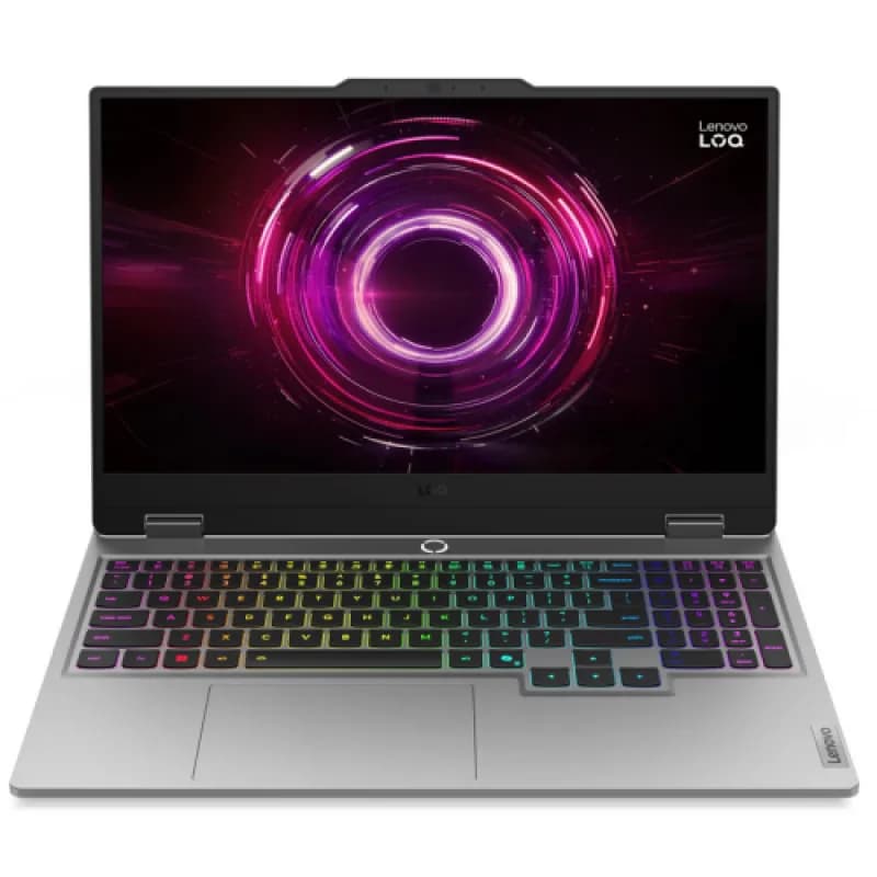 LOQ 15.6" FHD R7 250 16GB 1TB 5050 DOS "83JG00EPRM"