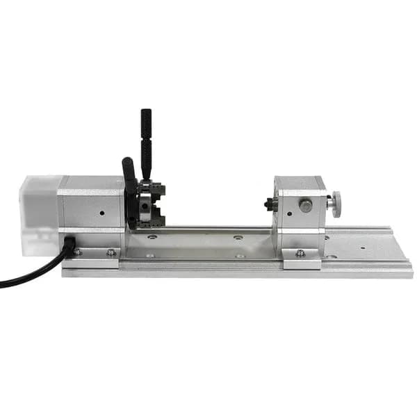 Accesoriu gravator laser Makera Carvera Air 4th Axis Module