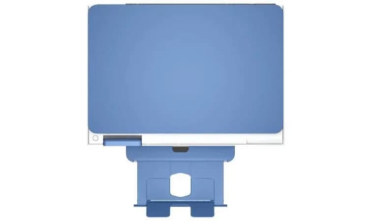 Multifunctional inkjet HP Envy Photo 7231, format A4, Color, Duplex, USB + WIFI — miniatură