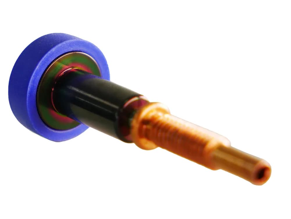 Duză E3D RapidChange Revo ObXidian 0,6 mm — miniatură