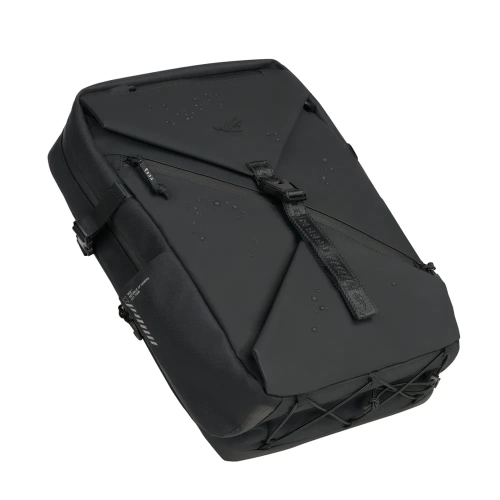 NB BACKPACK BP2600 ROG ARCHER/MESSENGER 90XB0AQ0-BBP000 ASUS "90XB0AQ0-BBP000" — miniatură