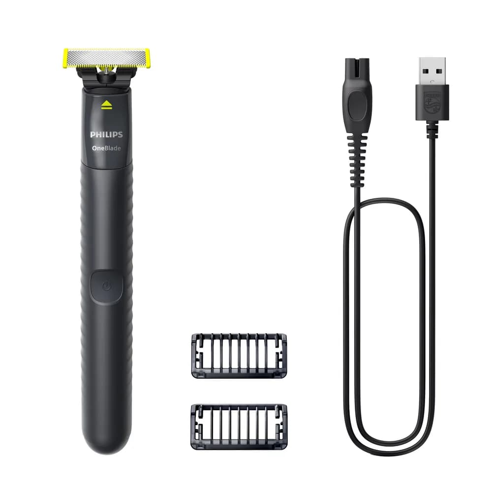 APARAT DE RAS ONEBLADE PHILIPS QP1424/20 "QP1424/20"