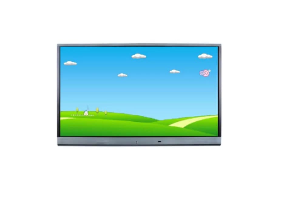 Display - Tabla interactiva LED 65’’ cu touch, 4K, EVOBOARD TE-XP-65