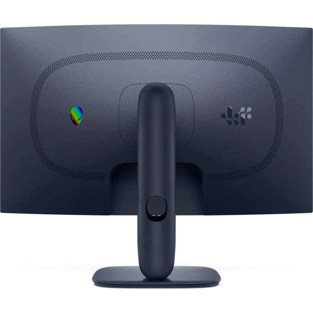 Monitor Gaming Dell Alienware AW3225DM, 31.5", 2560 x 1440 pixeli, Negru — miniatură