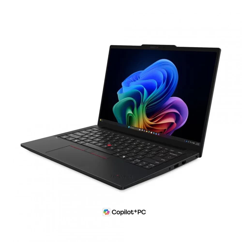 Laptop Business Lenovo ThinkPad T14 Gen 7, cu procesor Intel Core Ultra 5 325, 14'' IPS, 32 GB LPDDR5x, 512 GB, Intel Graphics, Windows 11 Pro
