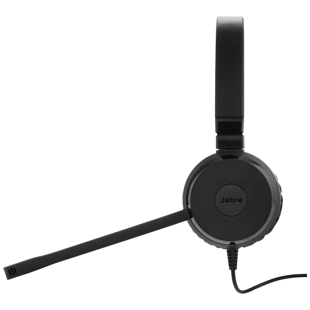 JABRA Evolve 20 SE USB C/A MS Stereo "4999-823-369" — miniatură