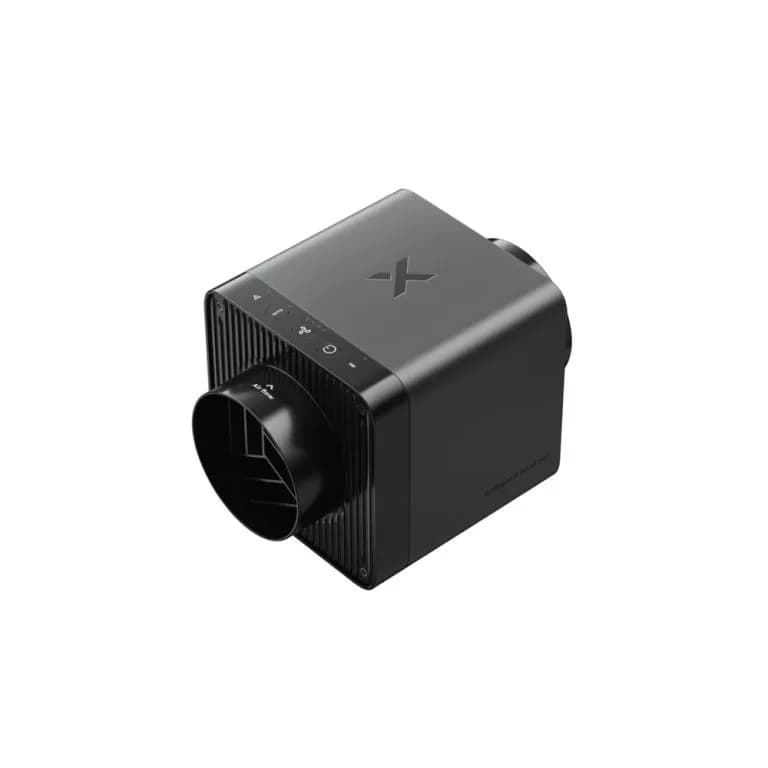 Ventilator xTool Duct IF2 2.0