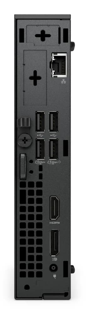DL PRO QCM1250 I3-14100T 16 512 W11P "BTO003_QCM1250_EMEA" — miniatură
