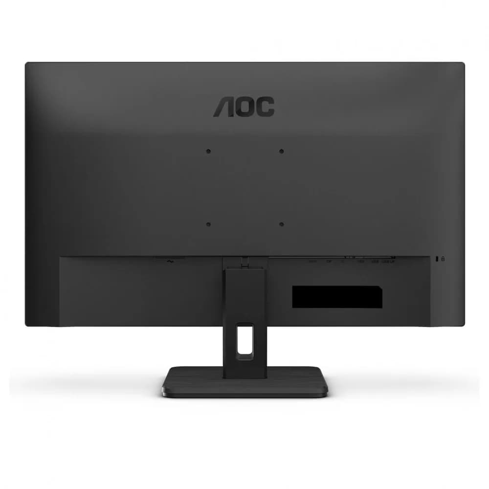 Monitor Consumer AOC Q27E3UMF, 27", 2560 x 1440 pixeli, Black — miniatură