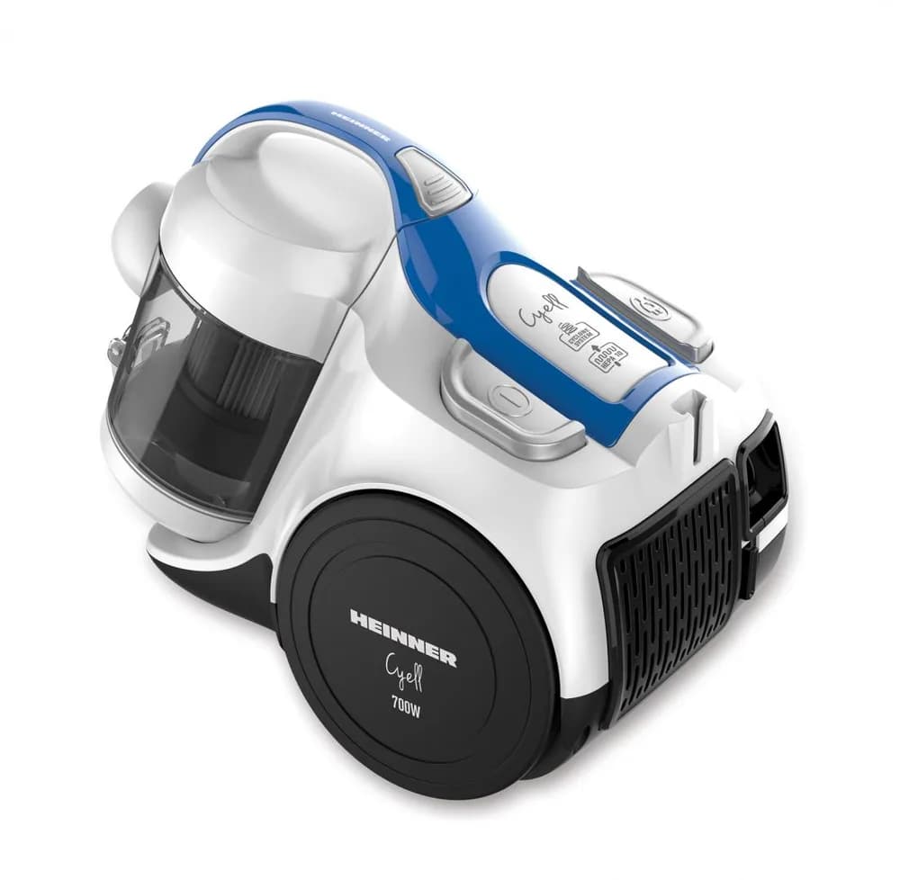 ASPIRATOR FARA SAC HEINNER HVC-MC700WB — miniatură