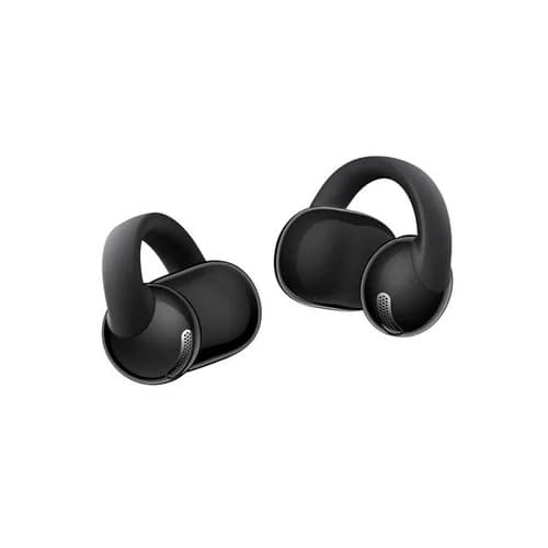 Casti Anker "Soundcore C50i", Open-Ear, utilizare smartphone, Bluetooth 5.3, USB-C, durata baterie pana la 7 ore, rezistent la apa, IP55, Black, "D1101G11" (timbre verde 0.18 lei) - 194644269579