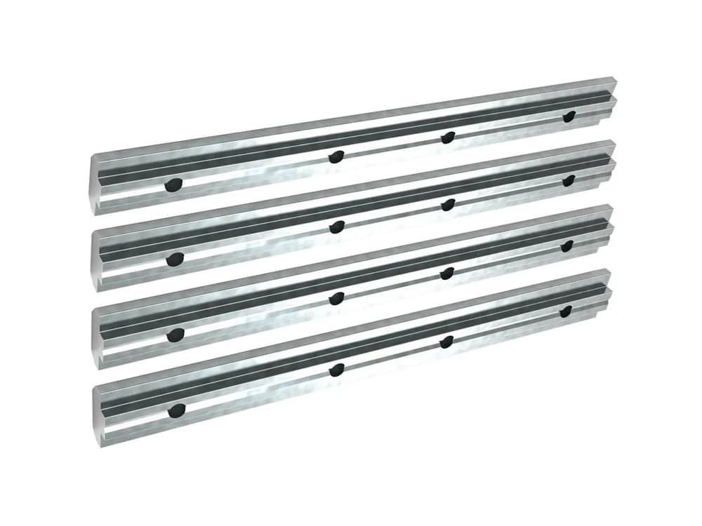 Bare de extensie Multibrackets MB-3682