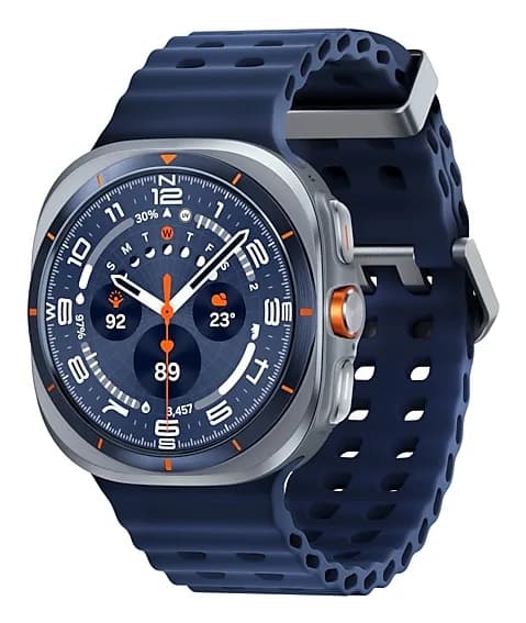 Smartwatch Galaxy Watch Ultra (2025) Blue "SM-L705FZB2EUE"