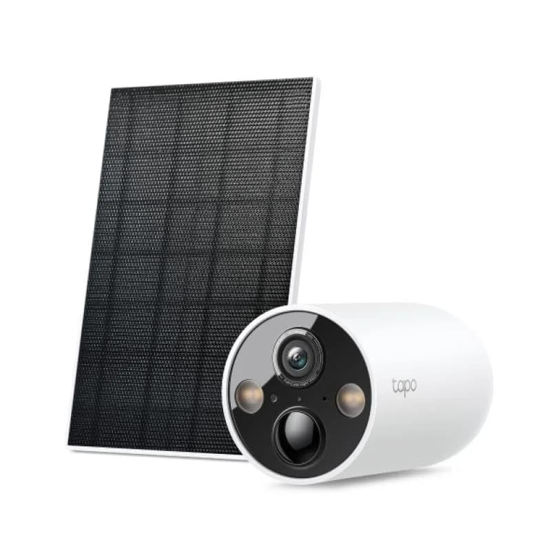 TAPO C425 SMART WIRE-FREE SECURITYCAMERA KIT