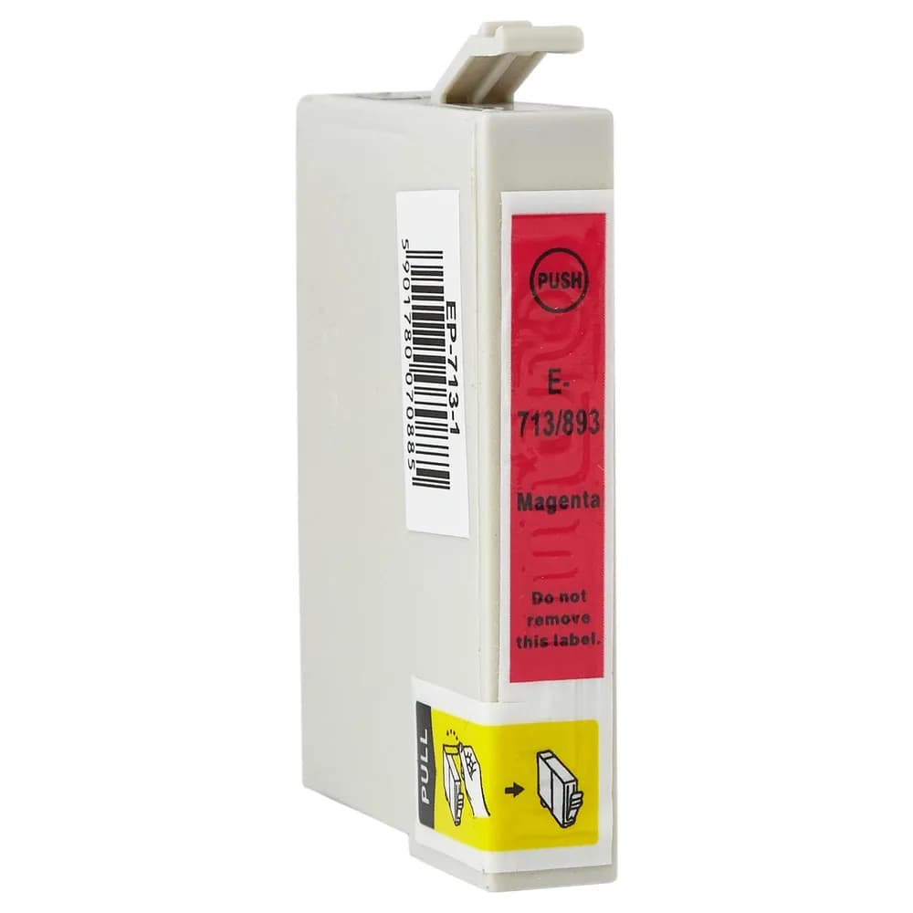 Cartus Cerneala Epson 713 | C13T07134011 / T0713