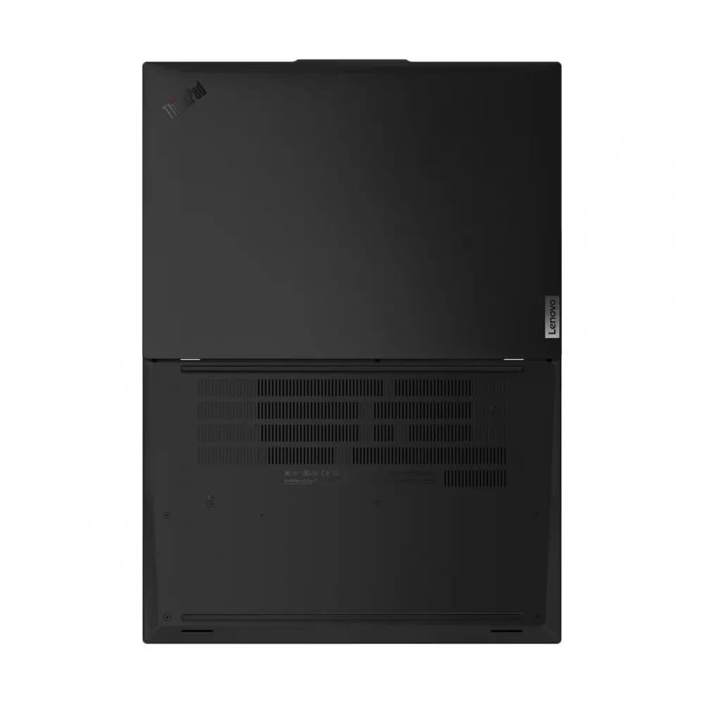 Laptop Business Lenovo ThinkPad L16 Gen 2, cu procesor AMD Ryzen 7 PRO 250, 16'' IPS, 32 GB DDR5, 1 TB, AMD Radeon 780M, Windows 11 Pro — miniatură