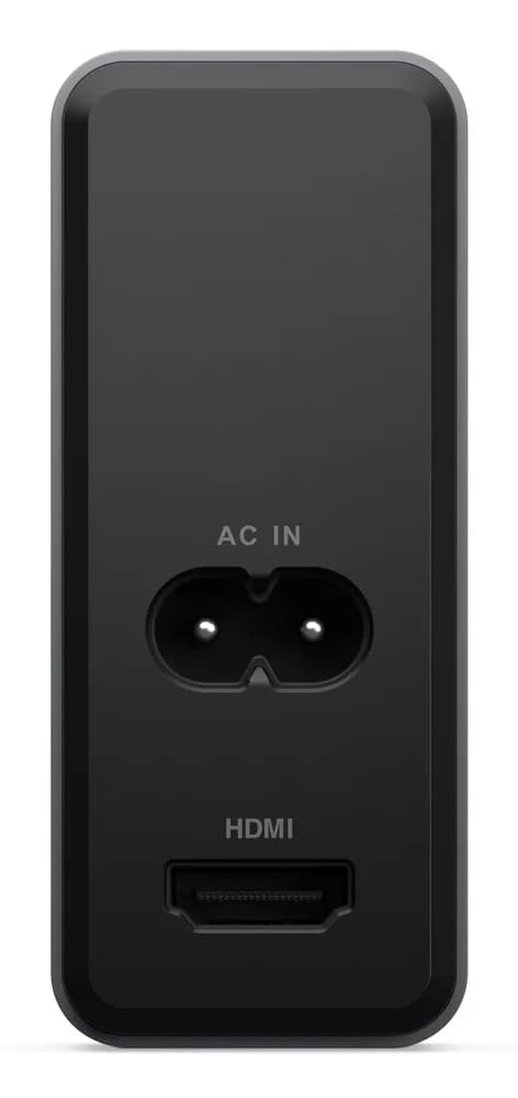 Lenovo X9 Charging GaN Dock "40BD0065EU" — miniatură