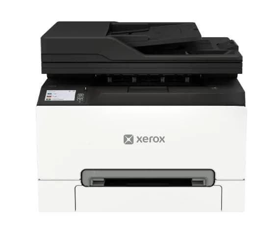 Multifunctional laser XEROX C245V_EU, format A4, Color, Duplex, USB + LAN + Wi-fi