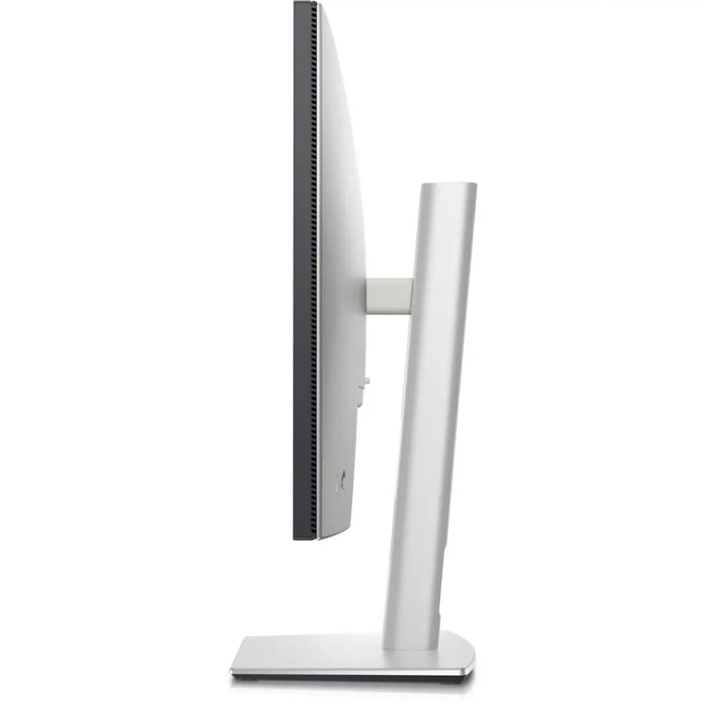 Monitor Commercial Dell UltraSharp U2724DE, 27", 2560 x 1440 pixeli, Negru