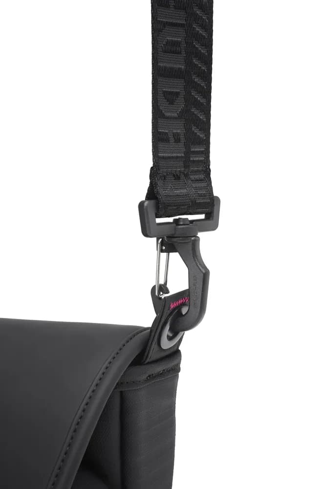 ASUS BC3004 ROG SLASH SLING BAG 4.0 BLACK "90XB09Y0-BME000" — miniatură