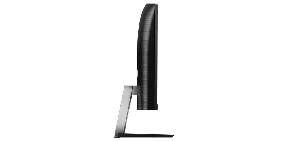 Monitor Consumer Philips 272E1CA, 27", 1920 x 1080 pixeli, Black — miniatură
