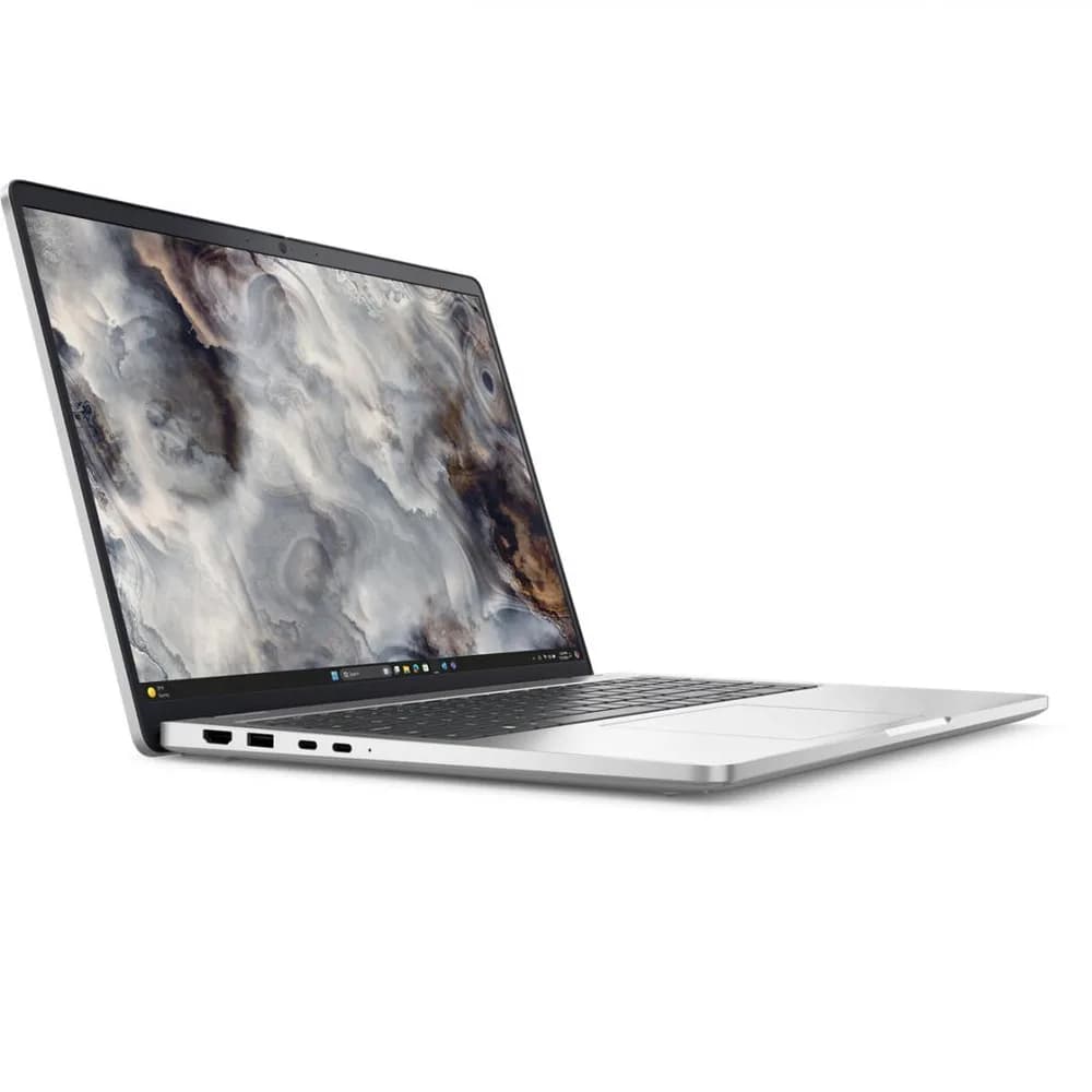 Laptop Business Dell Pro 16 Plus, cu procesor Intel Core Ultra 7 265U, 16'' IPS, 16 GB DDR5, 1 TB, Intel Graphics, Windows 11 Pro — miniatură