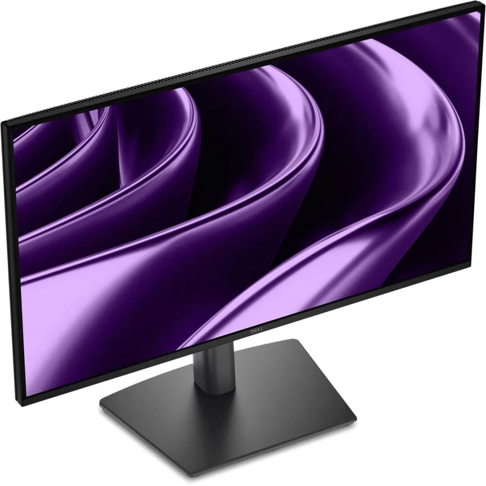 Monitor Commercial Dell P2426HE, 23.8", 1920 x 1080 pixeli, Grey — miniatură