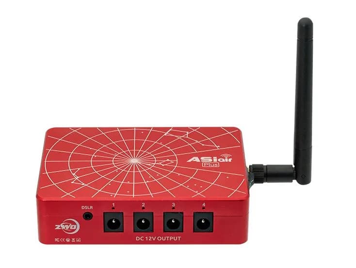 ZWO ASIAIR PLUS 256GB