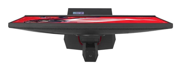 Monitor Gaming ASUS XG27UCS, 27", 3840 x 2160 pixeli, Black — miniatură
