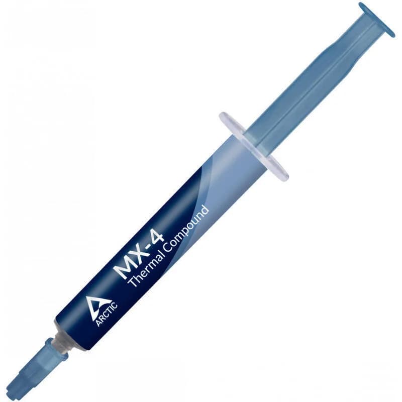 PASTA SILICONICA ARCTIC MX-4, 4g, "ACTCP00002B"