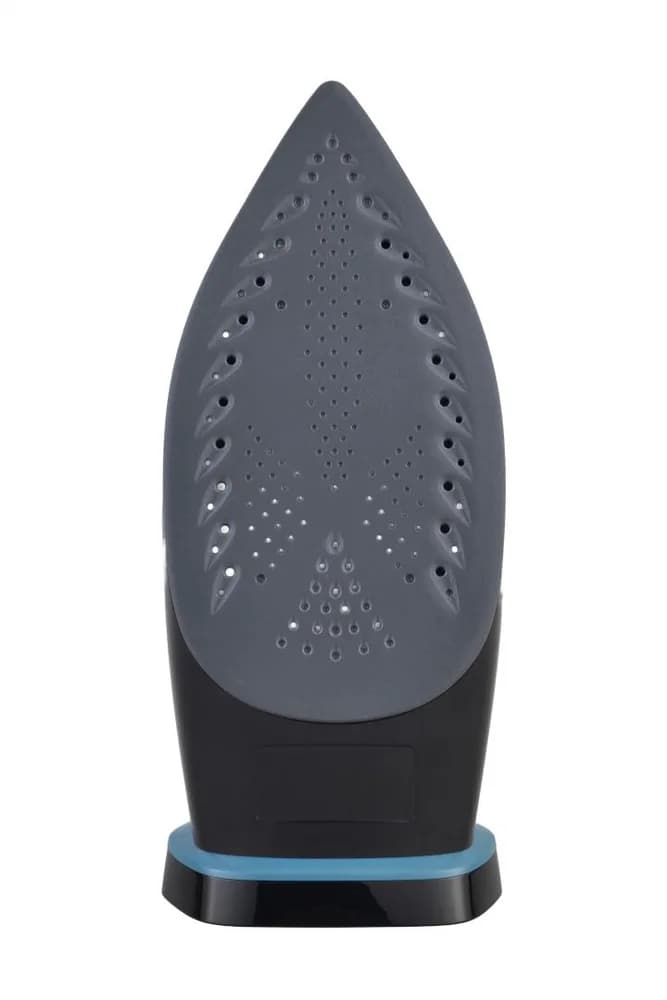 Fier de călcat HEINNER CeramiSoft HSI-A2400BLBK — miniatură