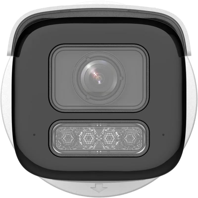 CAMERA IP BULLET 4MP 2.8-12MM IR 60M "DS-2CD2643G2-LIZS2U(2.8-12MM)" — miniatură