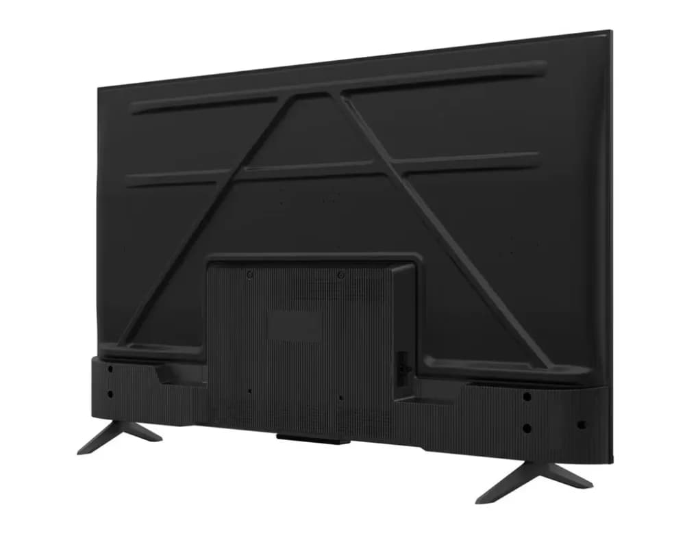 Televizor TCL QD-MiniLED 50Q6C, 126 cm, Smart Google TV, 4K Ultra HD, 144Hz, Onkyo — miniatură