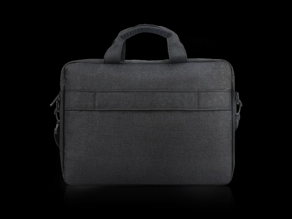 Geanta laptop Lenovo Topload T210 (ECO), Negru — miniatură