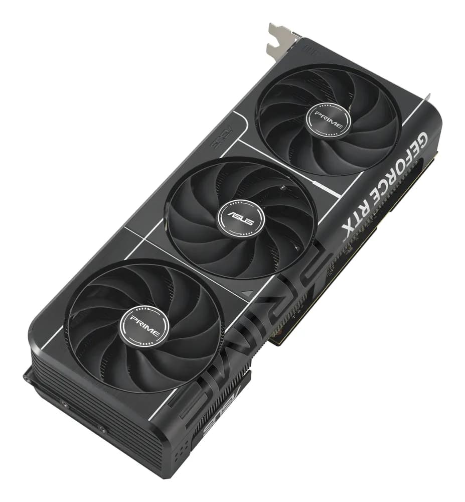 VGA PCIE16 RTX5070TI 16GB/PRIME-RTX5070TI-O16G ASUS "PRIME-RTX5070TI-O16G" — miniatură