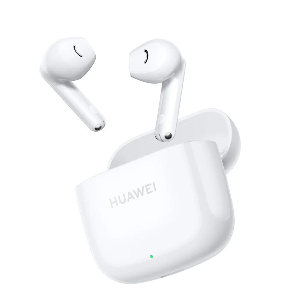 Freebuds SE 2 Ceramic, white "PHT17979" — miniatură
